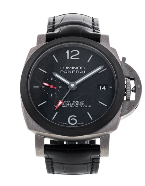 Panerai Luminor Luna Rossa PAM01096